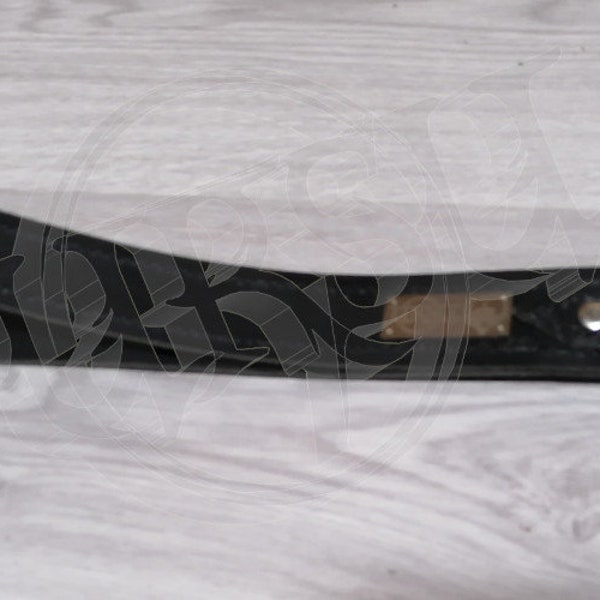 Spanking Belt Etsy