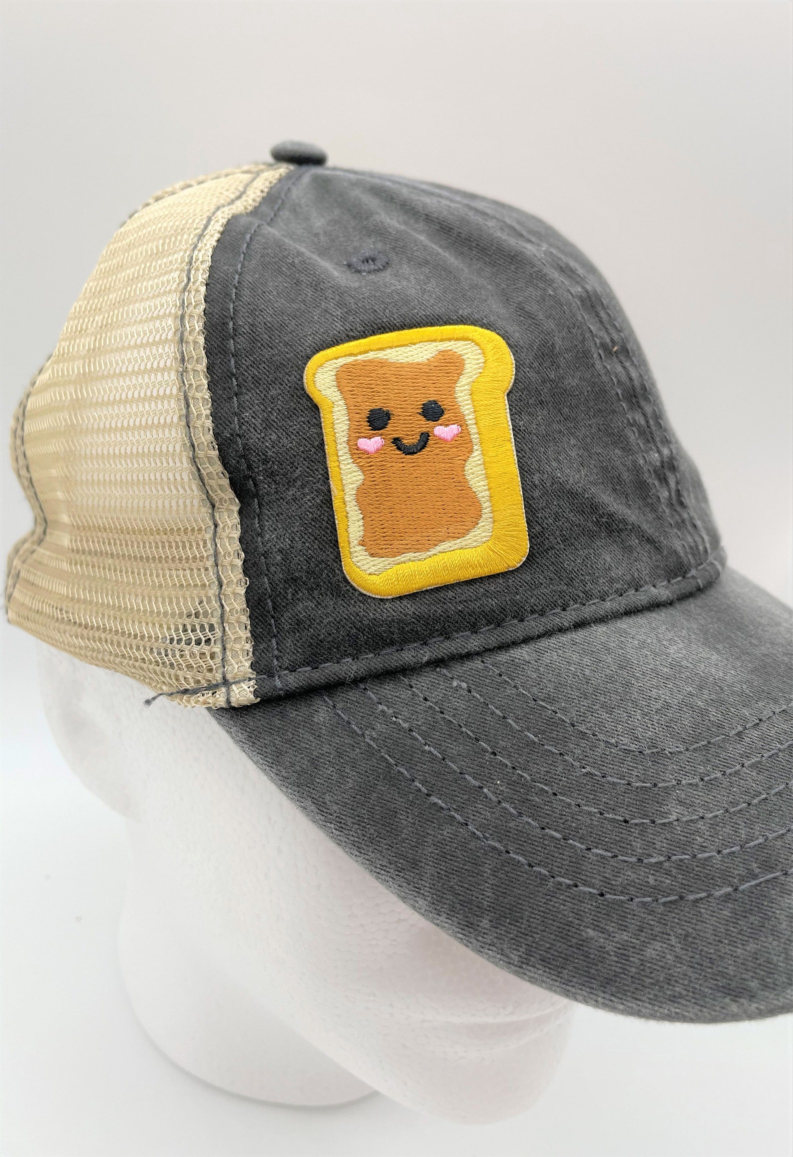 LIMITED EDITION Peanut Butter and Jelly Hats Best Friend Etsy