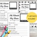 All About Mom, Printable Mothers Day Gift, All About My Mom Coloring ...
