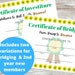 Printable Brownie Girl Scout Troop Leader Planning and Organizing Kit ...