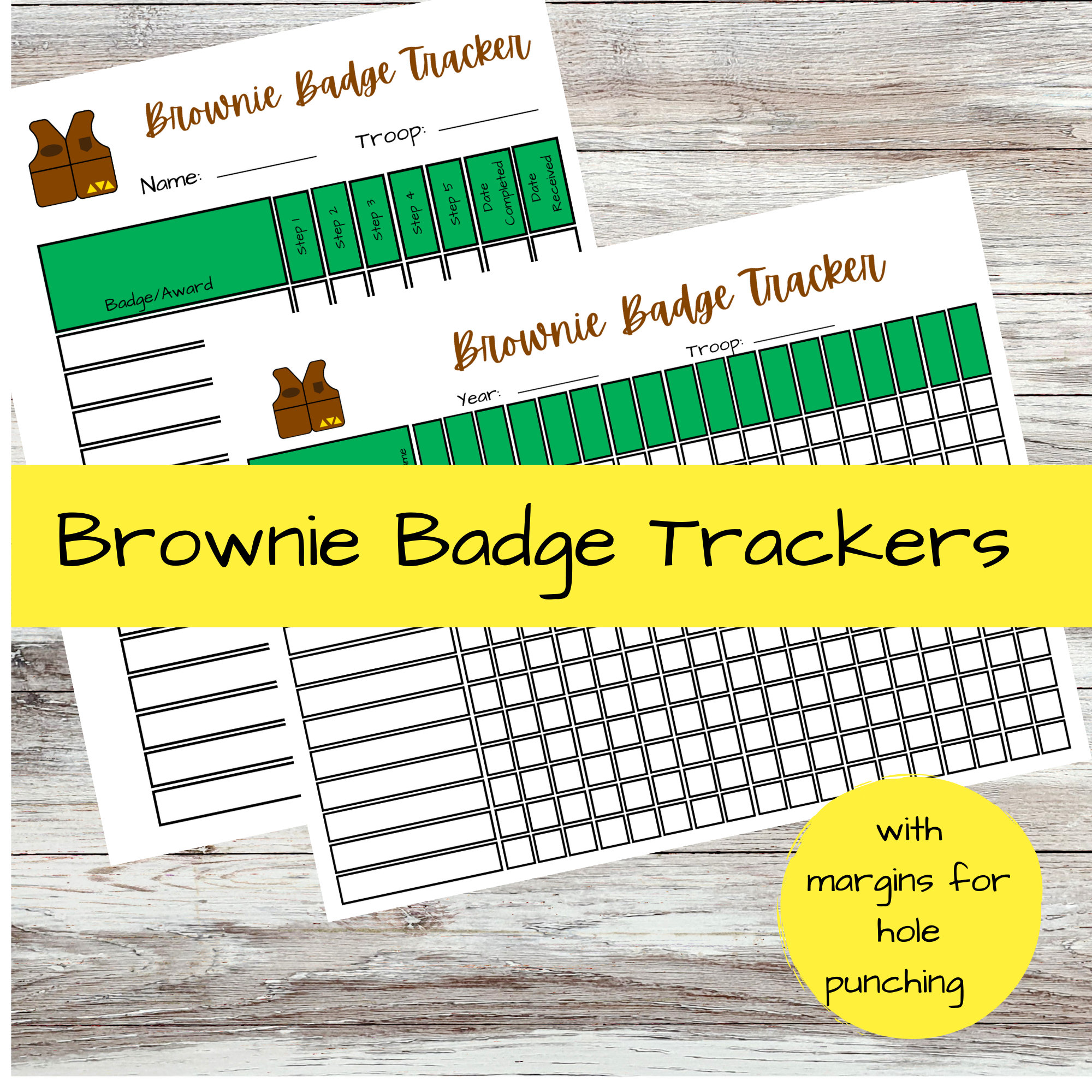 Brownie Badges For Sale Compare Easily May 2022