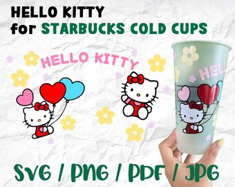 Download Svg Hello Kitty Etsy