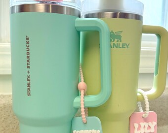 Personalized Name Acrylic Keychain, Acrylic Name Tag, Backpack Name Tag, Diaper Bag, Custom, Lunchbox Name Tag, Luggage Tag, tumbler tag