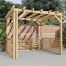 see more listings in the Pergola Gazebo section