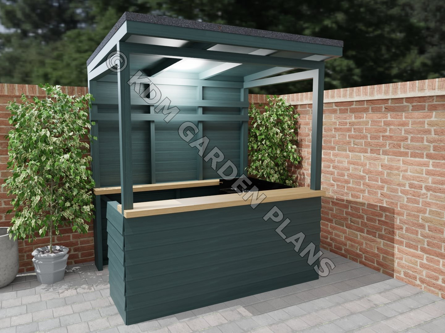 Targhetta Divertente 'Il Re Del Barbecue' - Decorazione Da Giardino E Casa 30x15cm In PVC