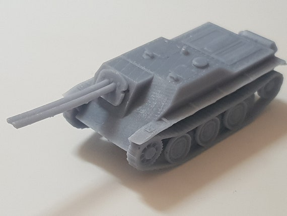 Panzerkleinzerstörer Rutscher E5 1/72