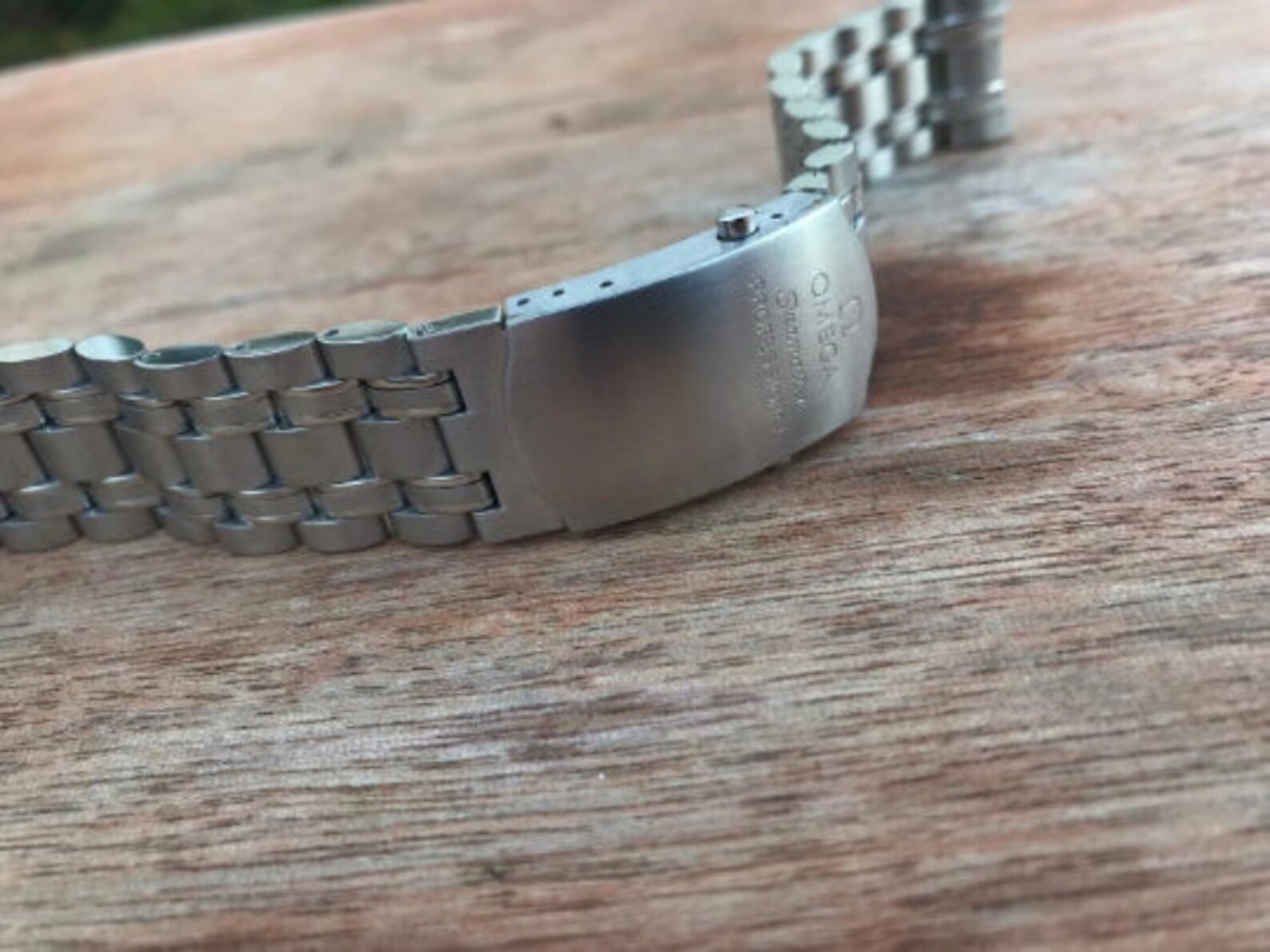 omega seamaster 21mm rubber strap