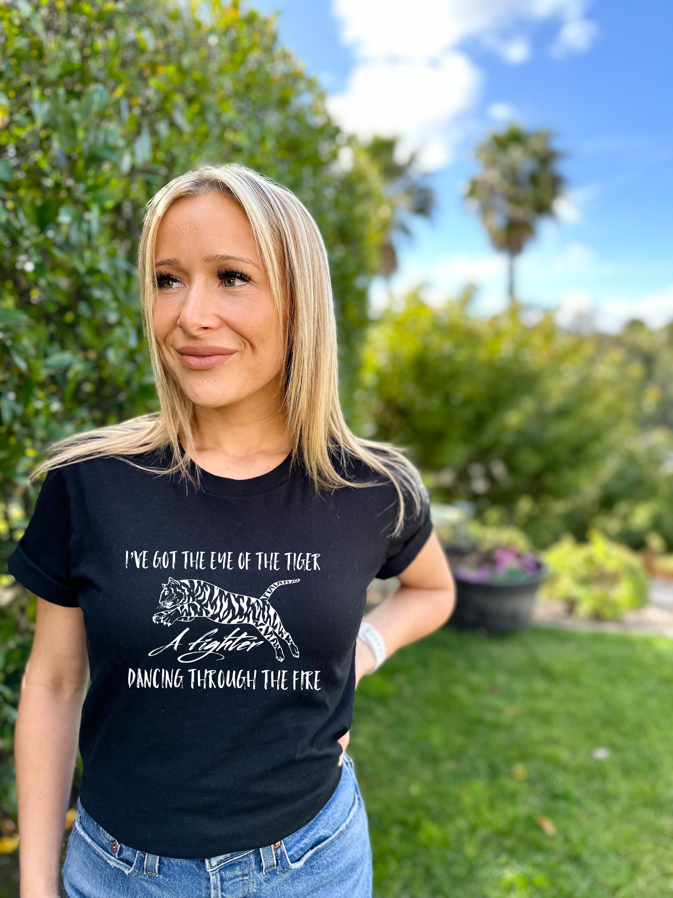 Katy Perry Shirt, Katy Perry Roar T-shirt, Roar, Concert Tee, Katy