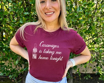 Funny Alcohol Shirt, Country Music Tee, Miranda Lambert Gift