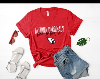 arizona cardinals t shirts sale