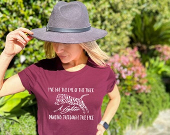 Katy Perry Youth Shirt, Katy Perry T-shirt, Roar, Concert Tee