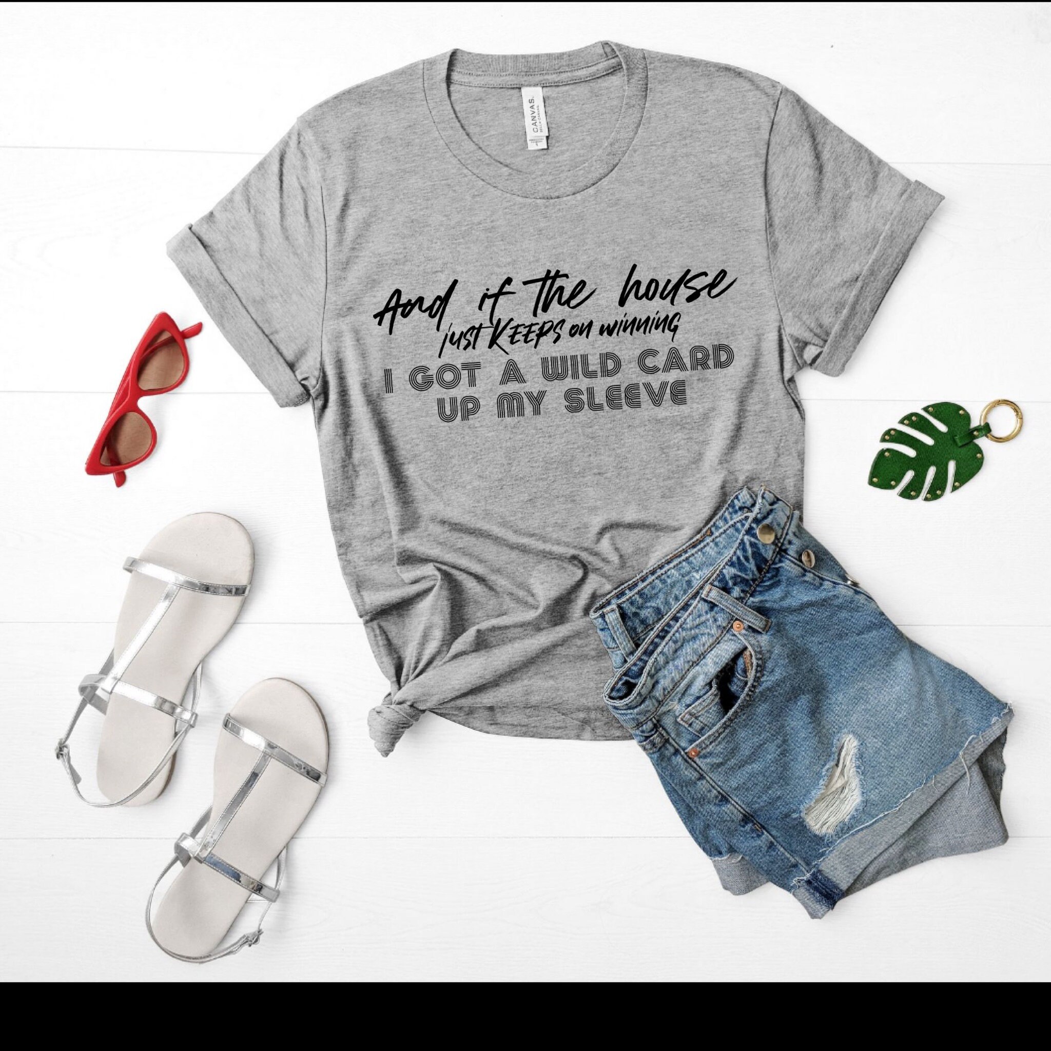 Miranda Lambert Wildcard Lyric T-shirt, Country Music Tee - Etsy