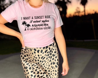 Camiseta de Miranda Lambert, camiseta de concierto de música country, regalo para fans