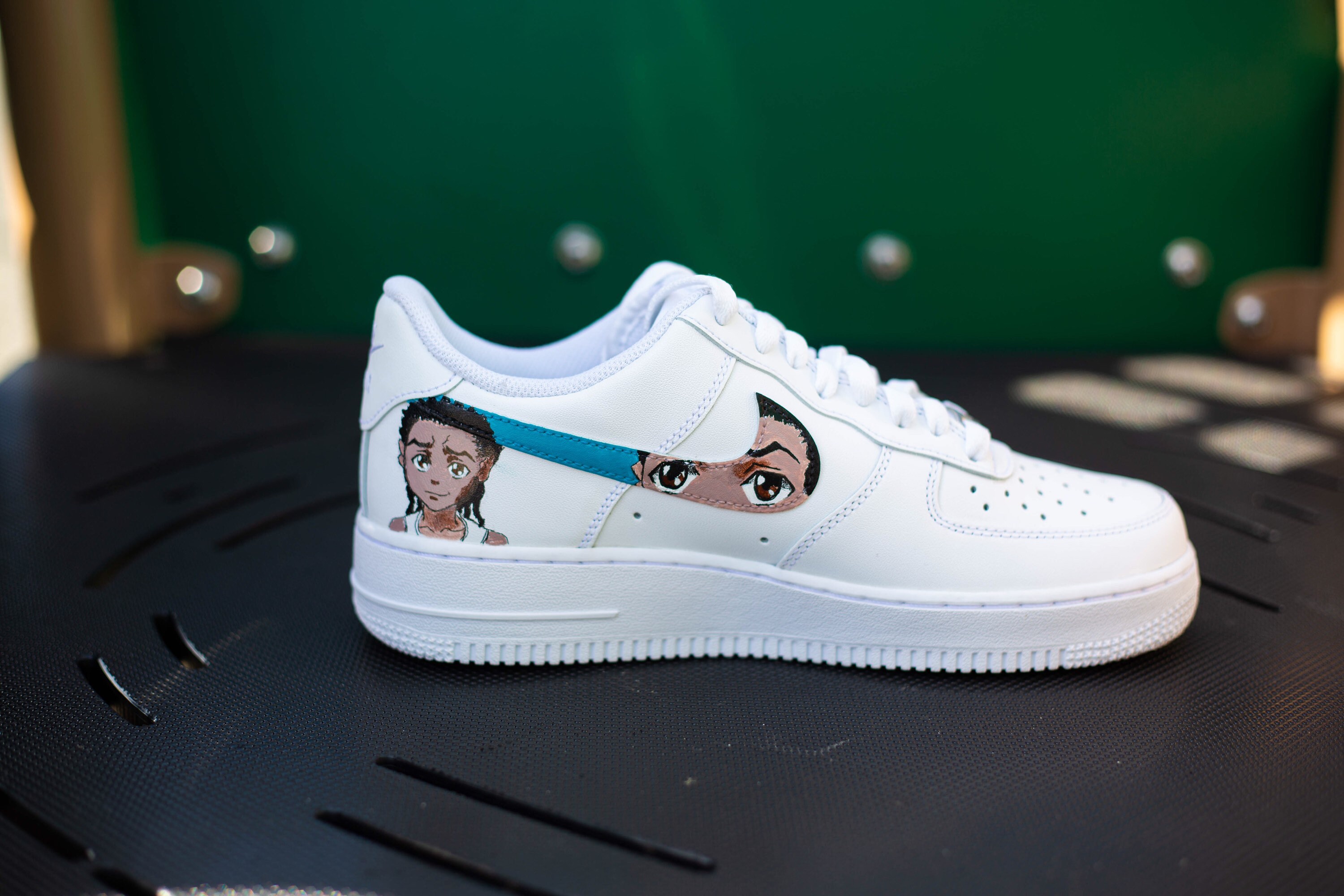boondocks af1