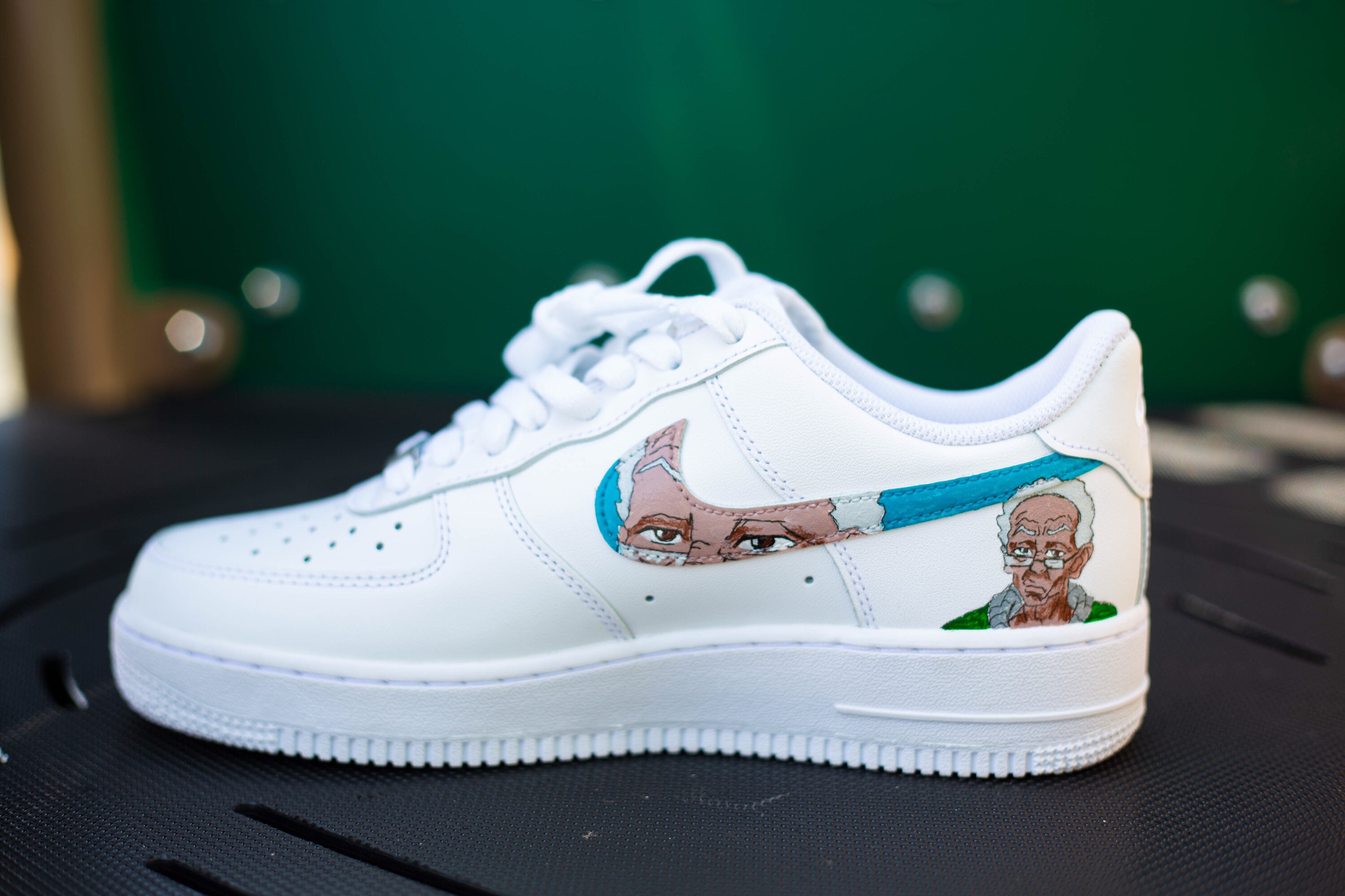 boondocks af1