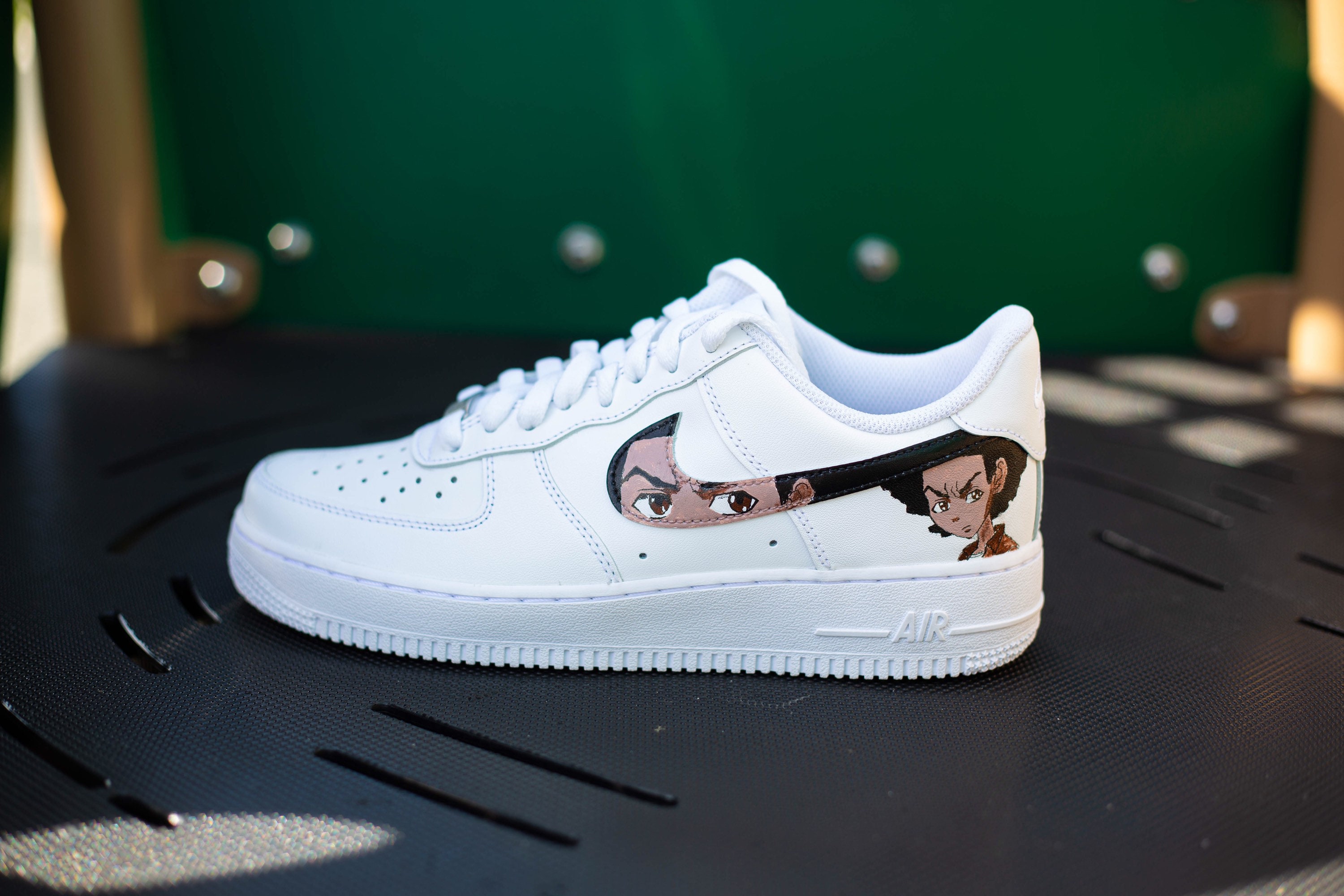 boondocks af1