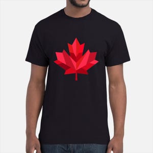 Canada Day, Maple Leaf-Kanada (Kostenloser Versand)