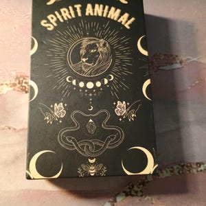 same day 30 min Intuitive video tarot reading image 10