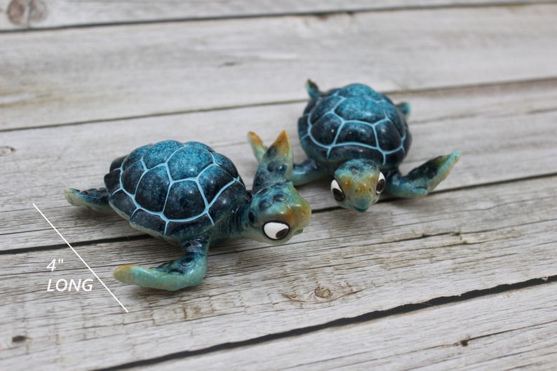 A delightful cartoon depiction of a blue turtle with a cheerful expression. The turtle features a vibrant blue shell adorned with playful patterns, and its expressive eyes convey a sense of friendliness