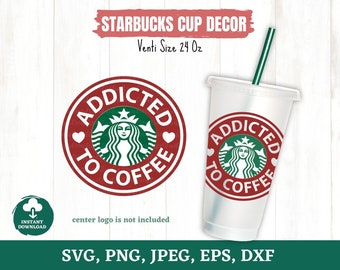 Download Caffeine Queen Svg Etsy