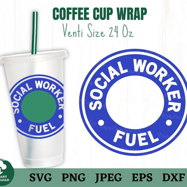 Social Worker - Etsy