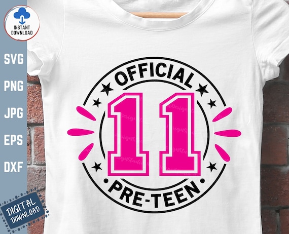 11 year hotsell old girl shirts