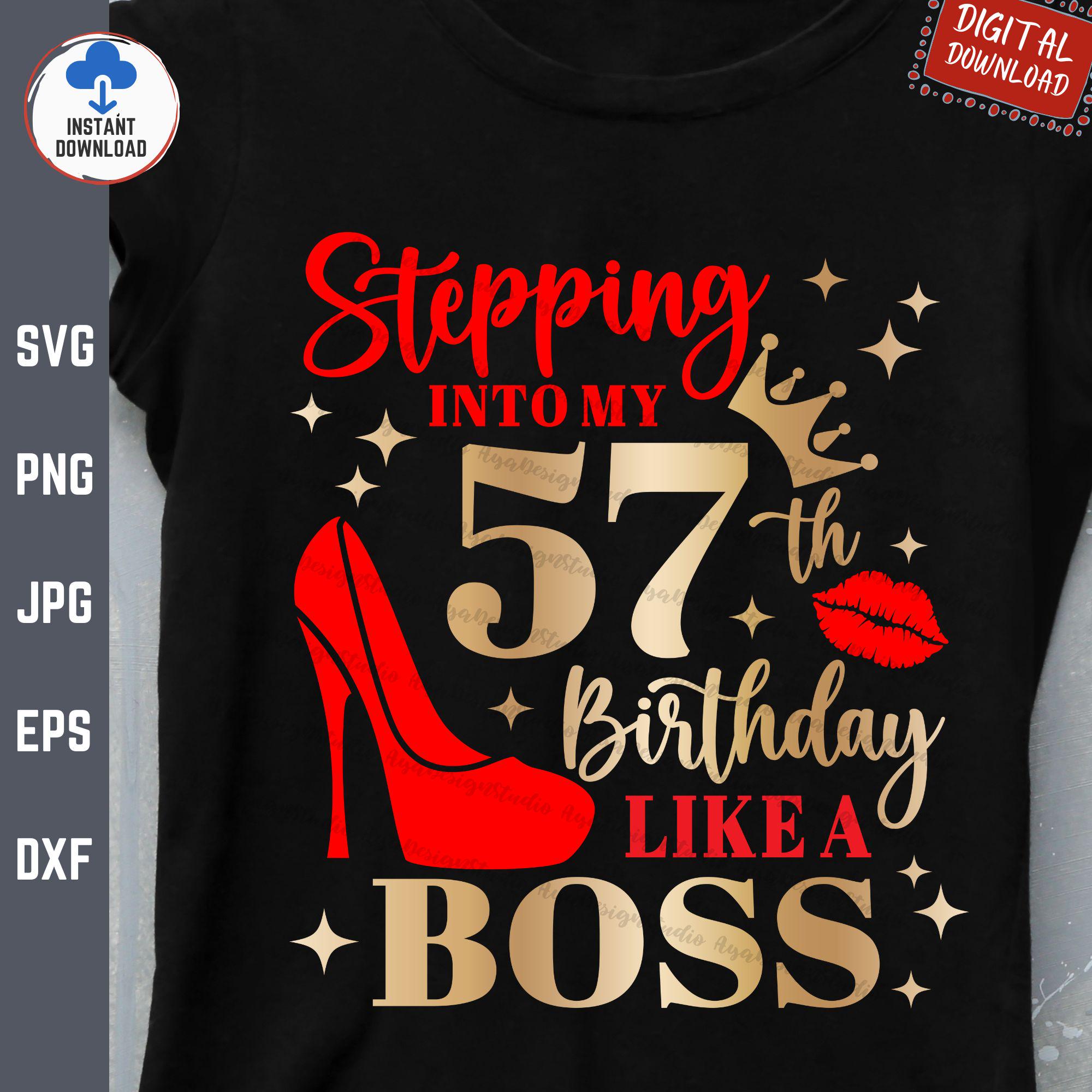 Happy 57th birthday - Etsy 日本