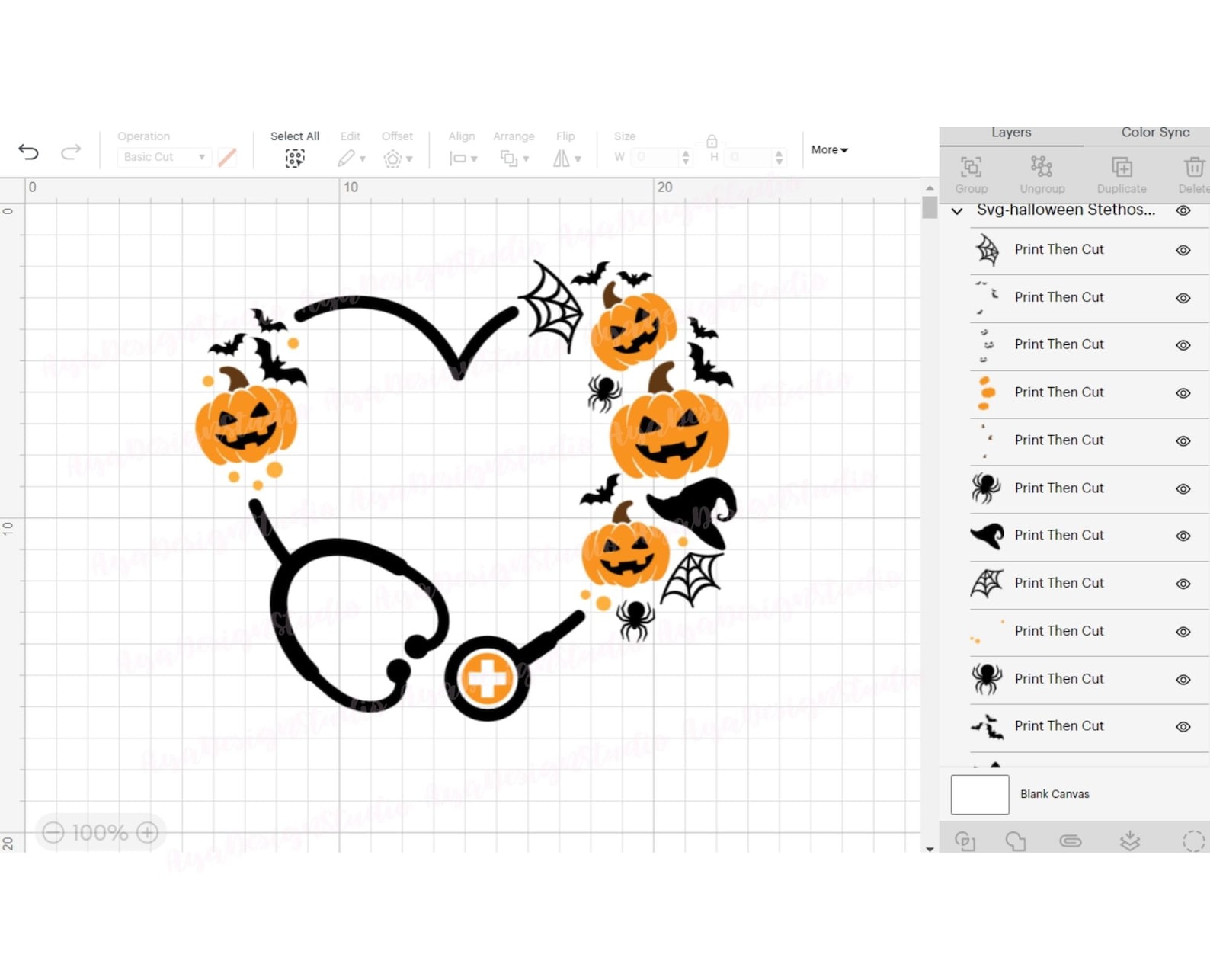 Halloween Stethoscope Svg, Nurse Halloween Svg, Pumpkin Stethoscope Svg ...