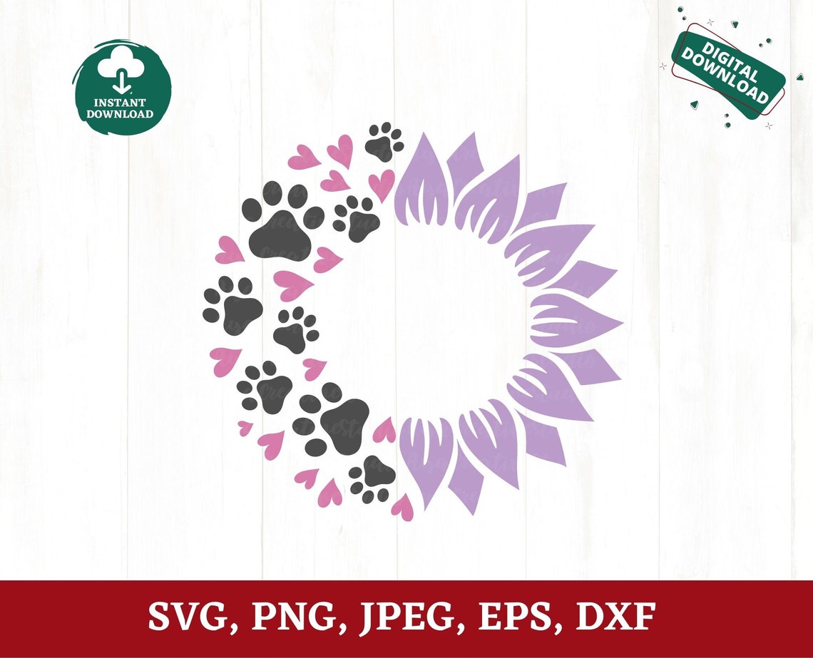 Free Free 119 Sunflower Wrap Svg SVG PNG EPS DXF File