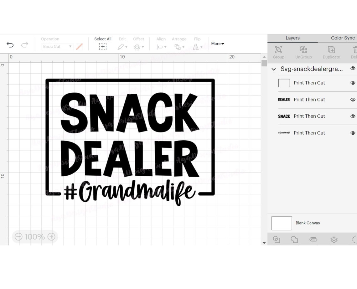 Snackmaster Svg Snack Dealer Grandma Svg, Snack Dealer Svg, Funny Grandma Life Shirt ...