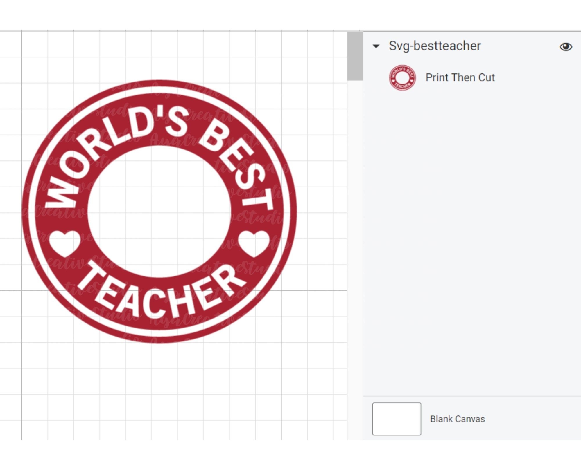 Download World's Best Teacher Starbucks SVG Best Teacher in the | Etsy