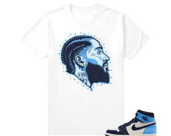 obsidian 1s shirt