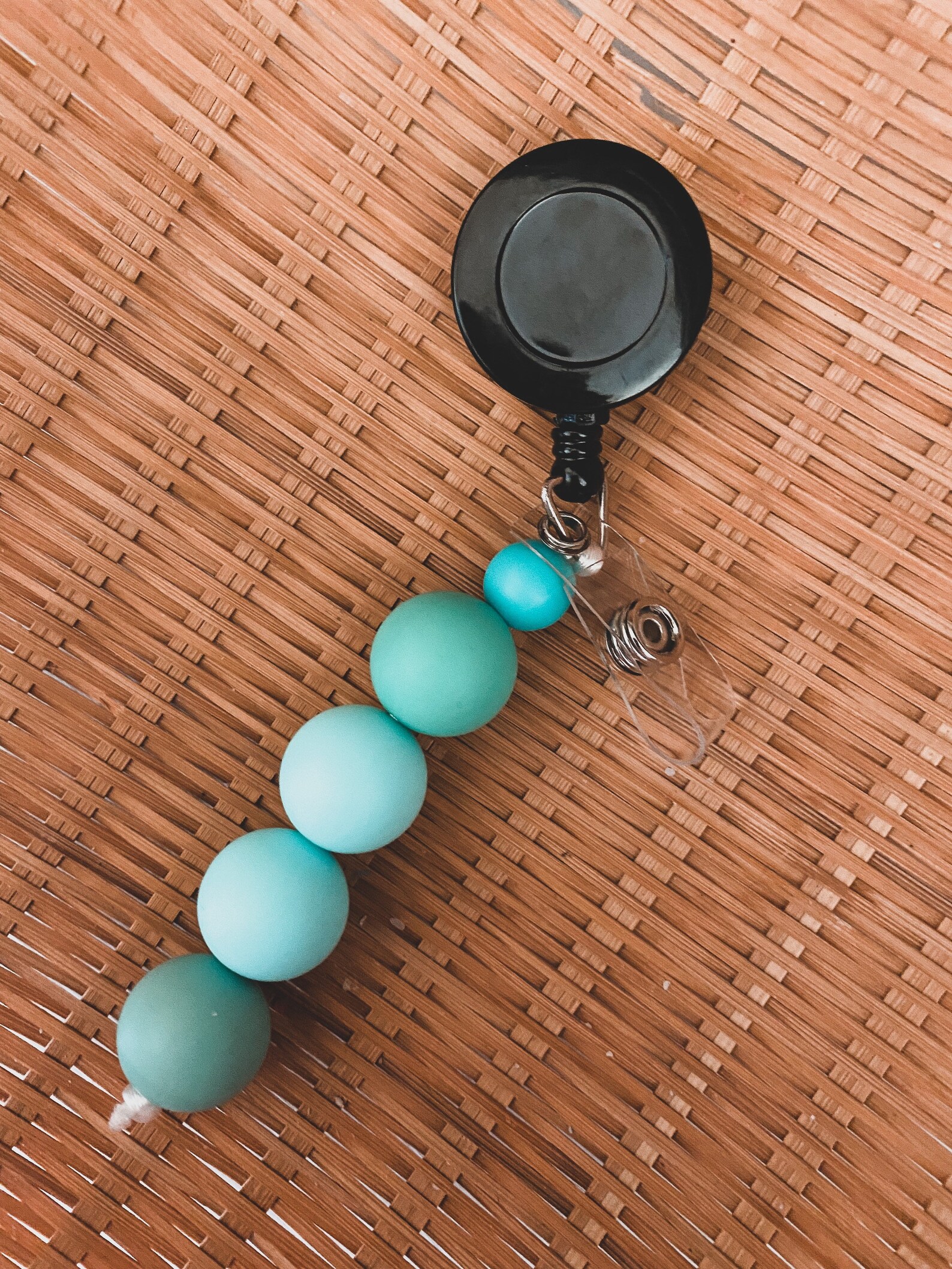 Badge Reel Charms Etsy