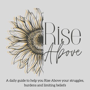 Rise Above Journal Volume 1