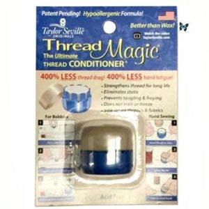 Thread Magic Thread Conditioner by Bead Buddy