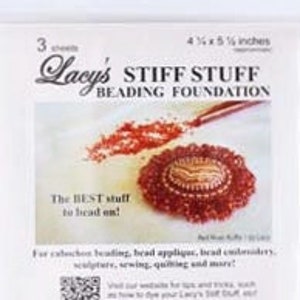 Lacy jewellery supply top
