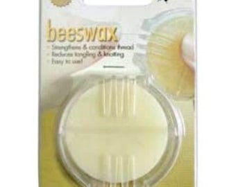 PRO Quality Beadsmith Bees Wax Thread Conditioner (1ct)