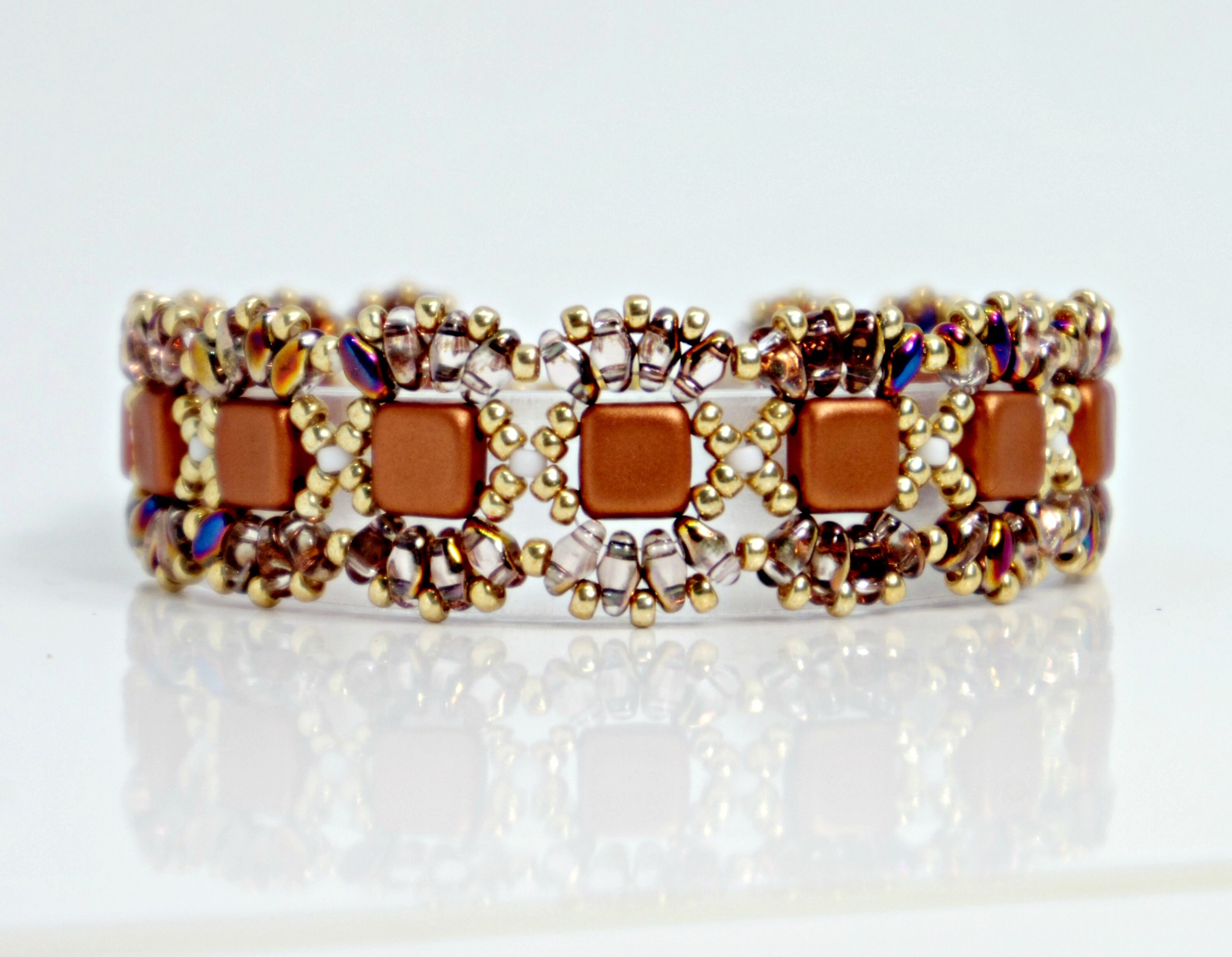 DoItYourself Jewelry Bead Pack Deb Roberti's MiniDuo Etsy