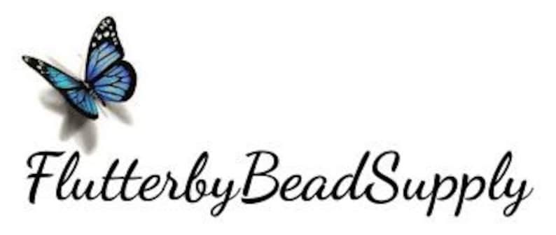 NYMO Size D Lightly Waxed Nylon Bead Thread - DIY Jewelry Supplies image 12