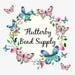 Flutterby BeadSupply