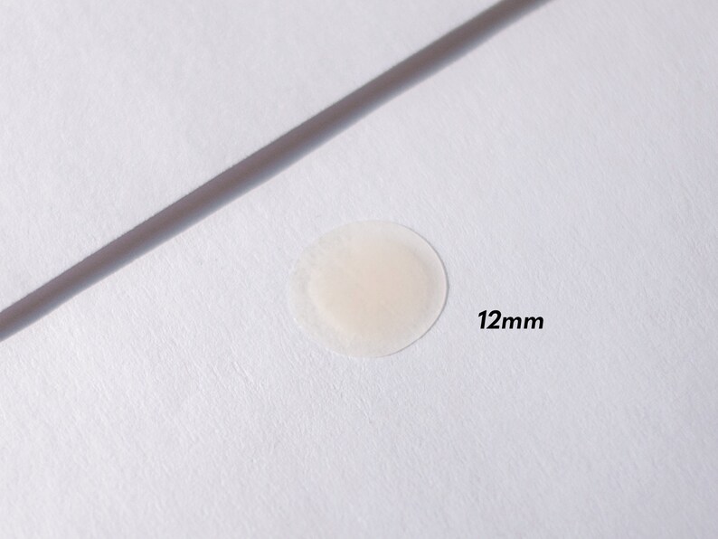 Acne Cover Dots: Hydrokolloides Pickel Patch, Hergestellt in den USA Bild 4