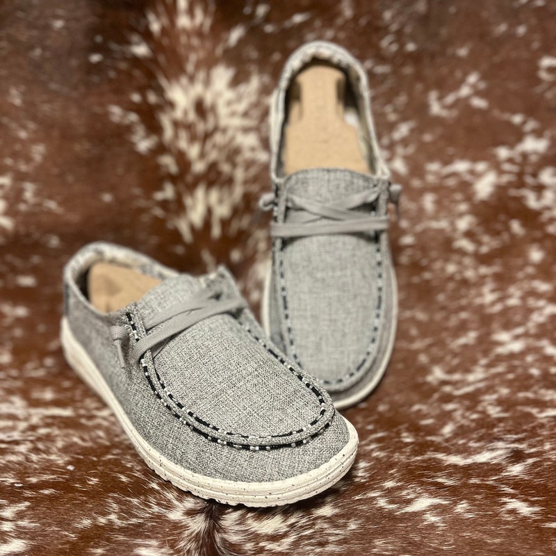 buckle leopard hey dudes