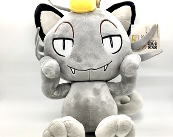 meowth backpack