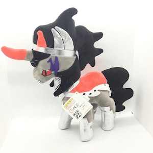 Sombra plush hotsell