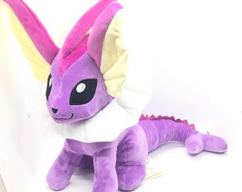 Shiny Pokemon Plush Etsy