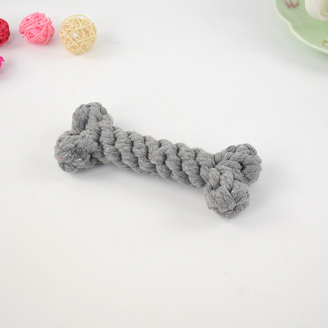 Pet toy dog toy bone Dog bone Best dog bone Bone for dog Etsy