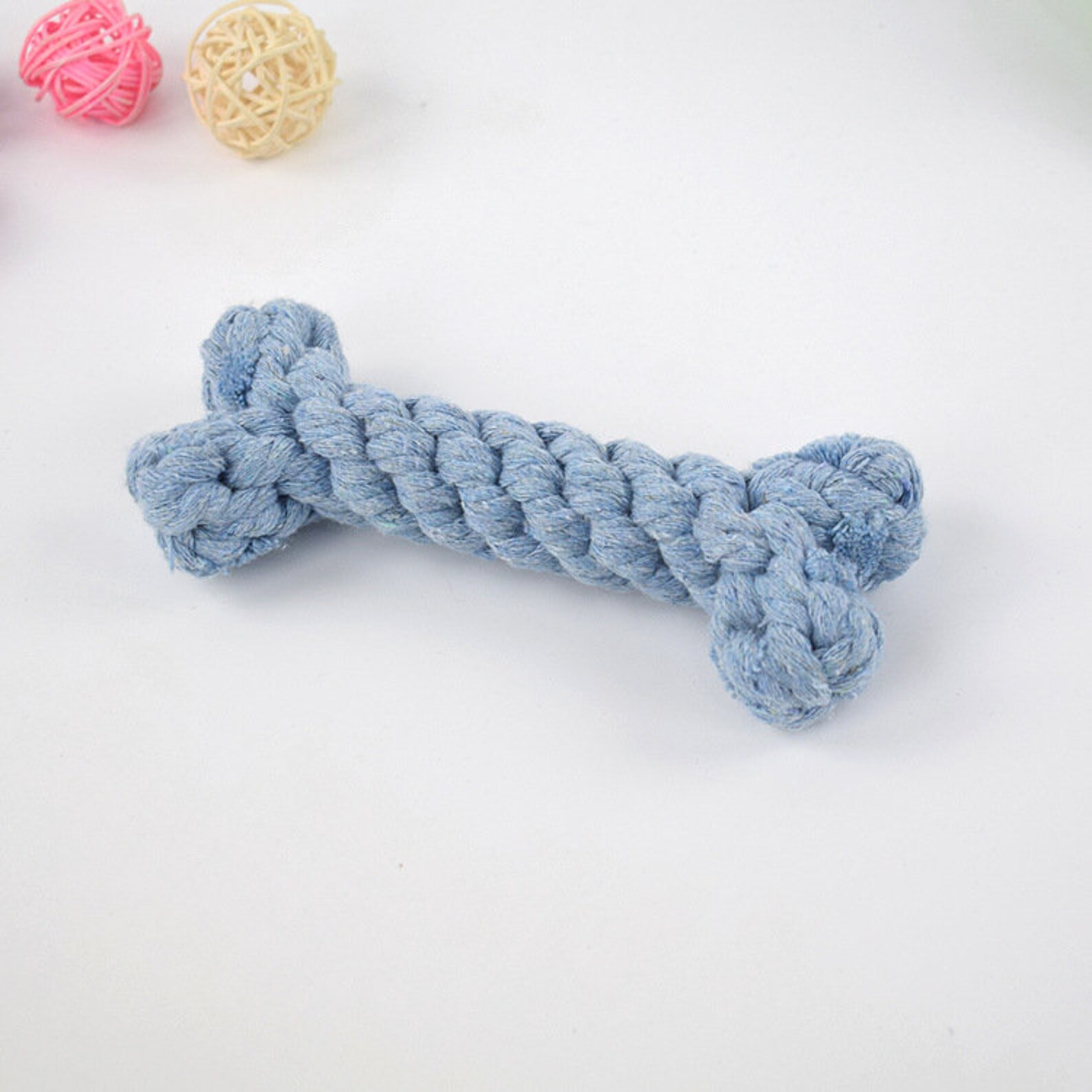 Pet toy dog toy bone Dog bone Best dog bone Bone for dog Etsy