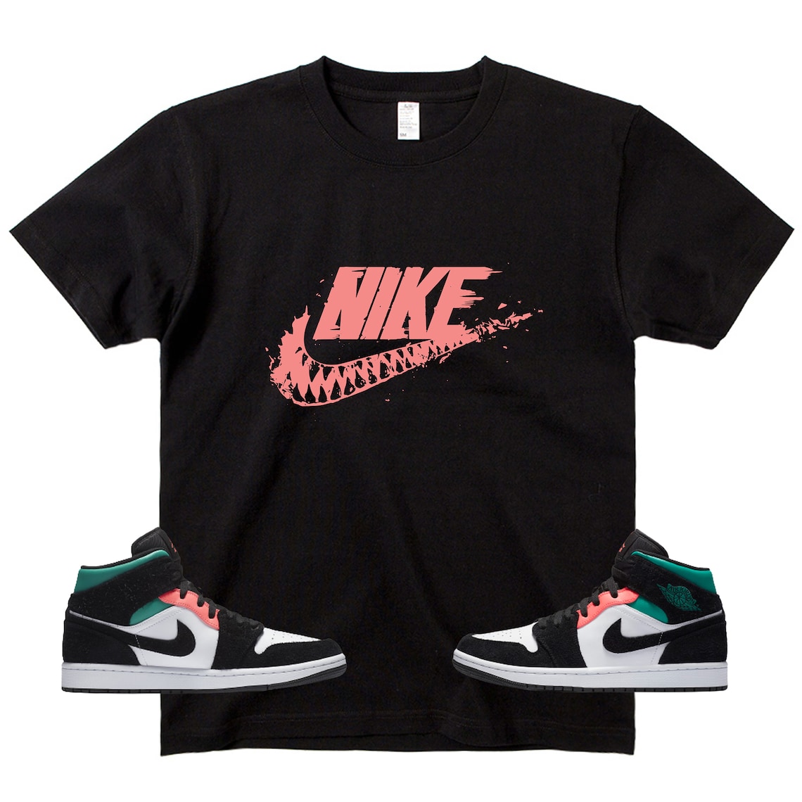 air jordan t shirt design