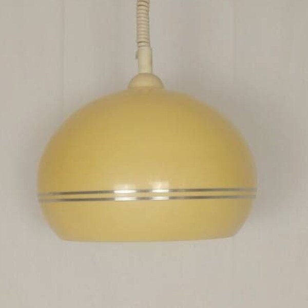 70s Ceiling Lights - Etsy