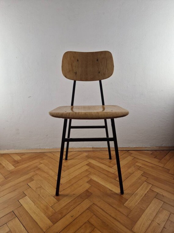 Etsy vintage sale chairs